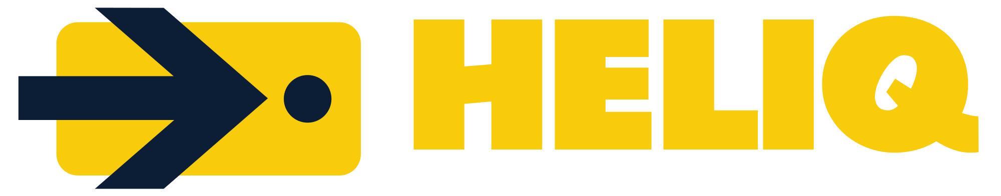 HELIQ Logo
